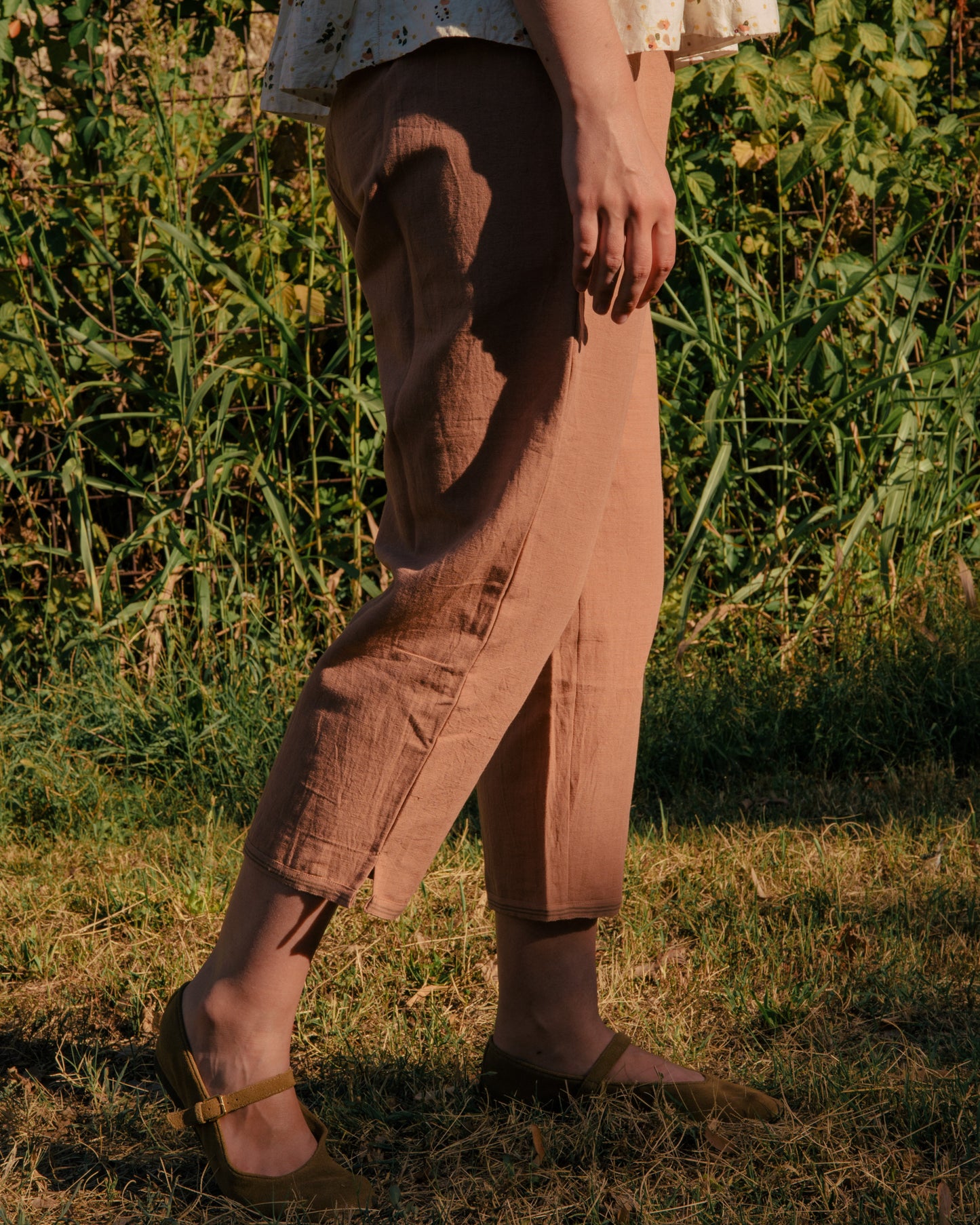 Poetry Pant
