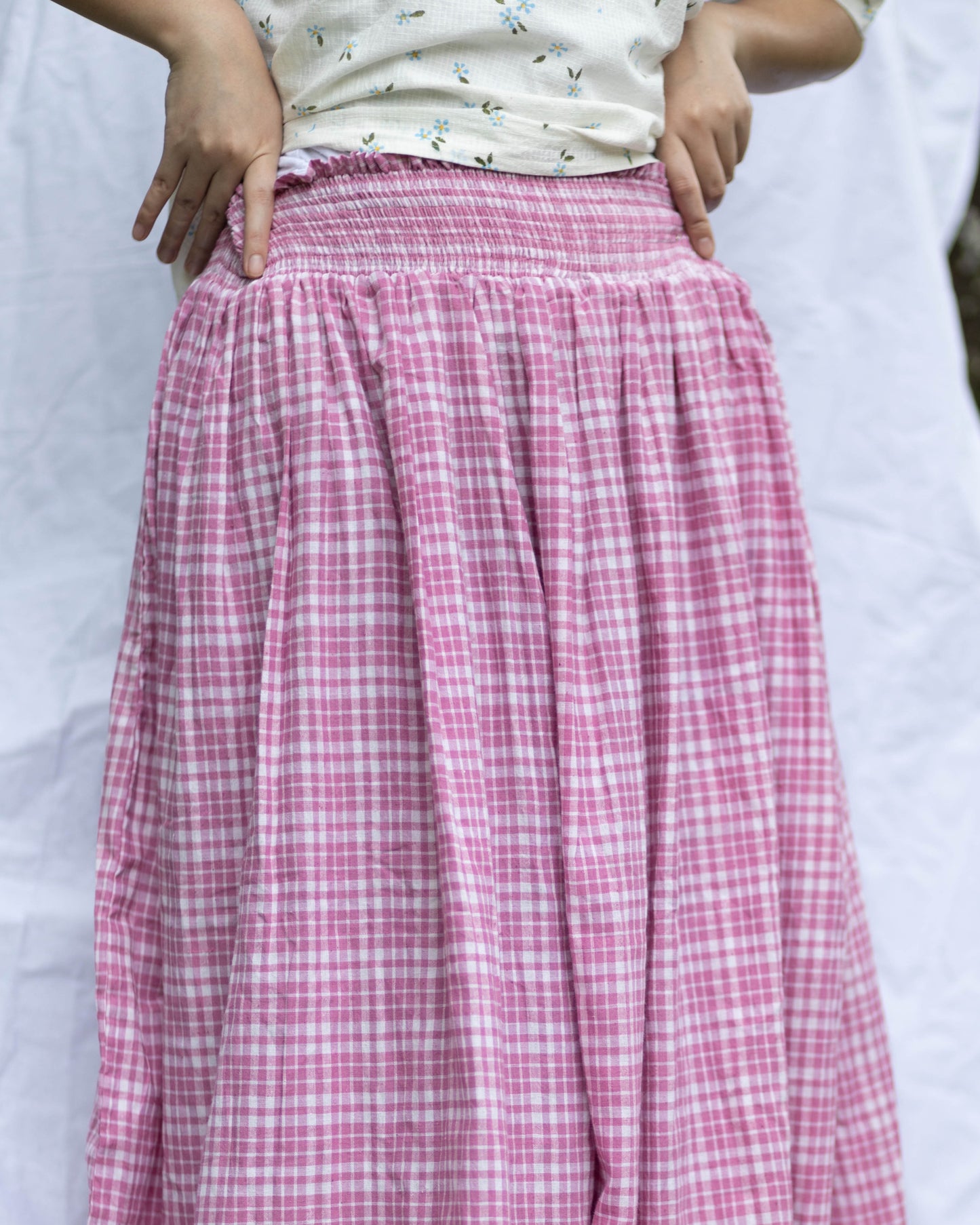 Louisa Skirt