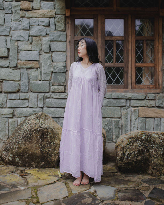 Zarf Dress