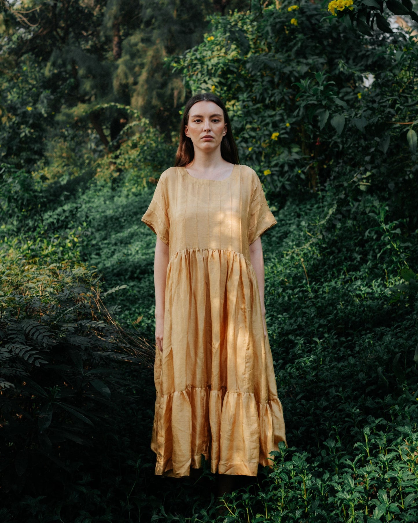Asahi Dress