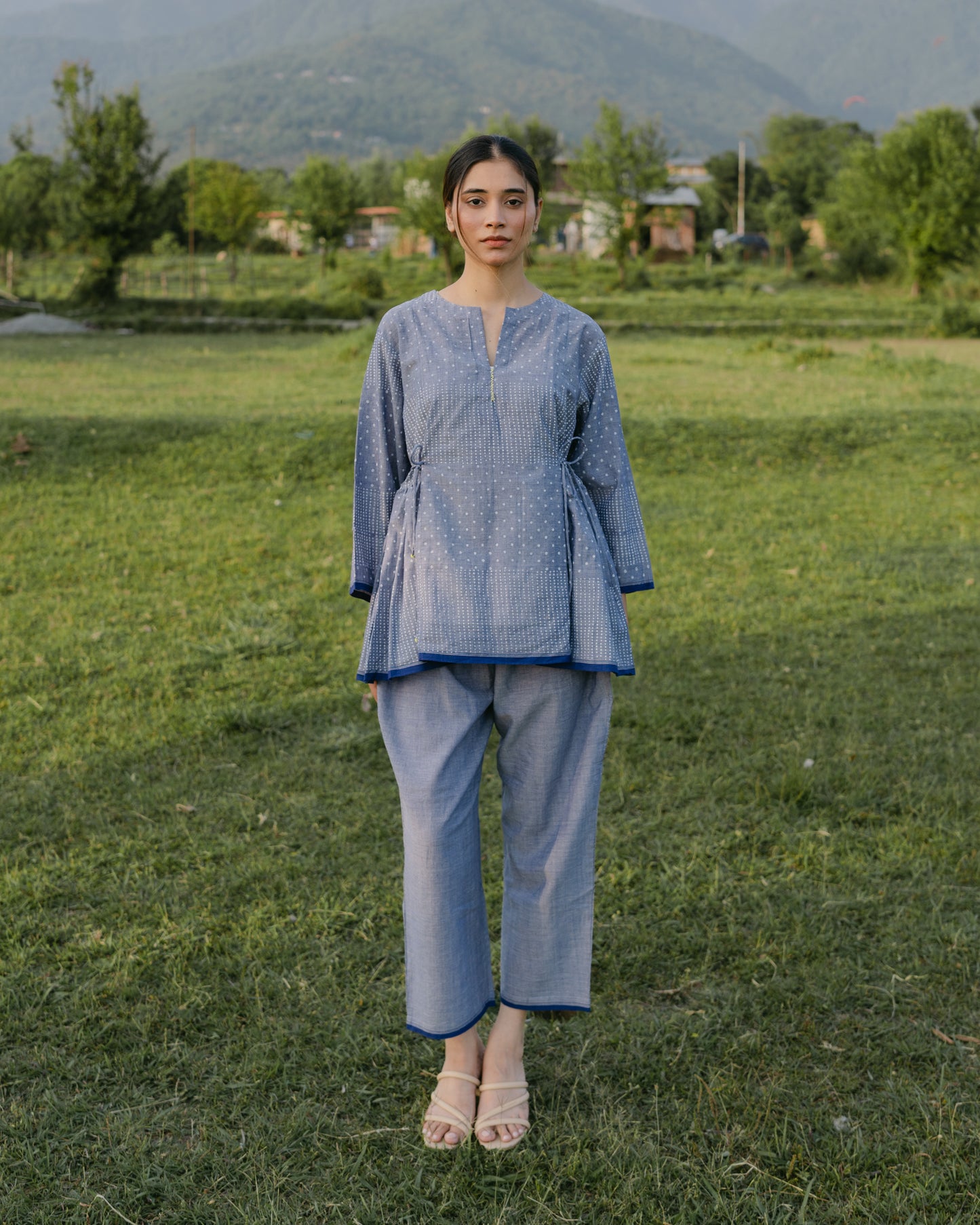 Alice Co-ord Set
