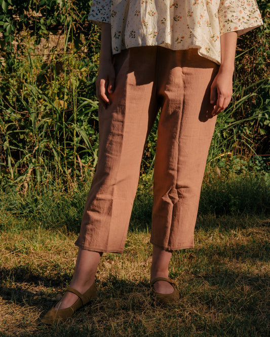 Poetry Pant