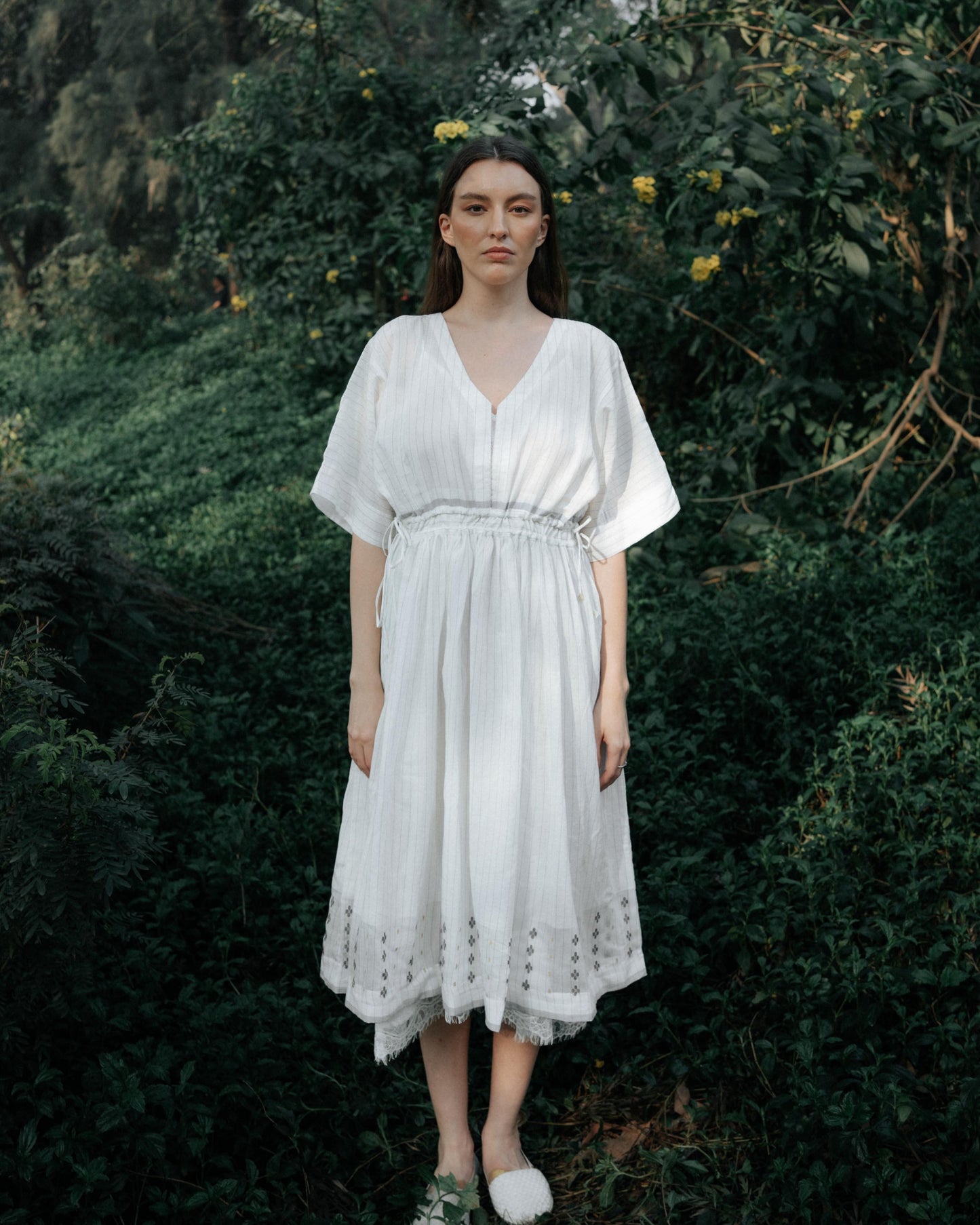 Awa Dress