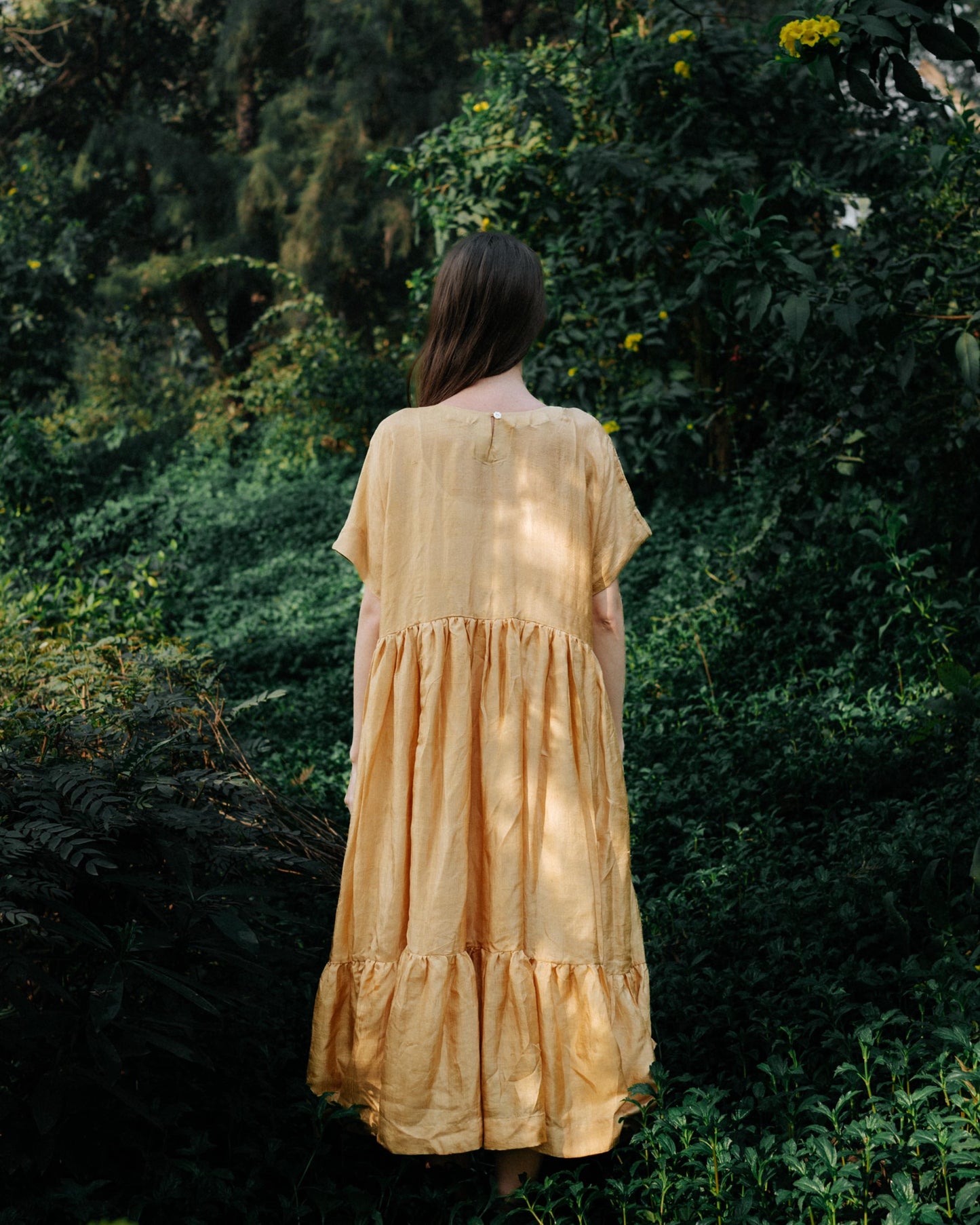 Asahi Dress