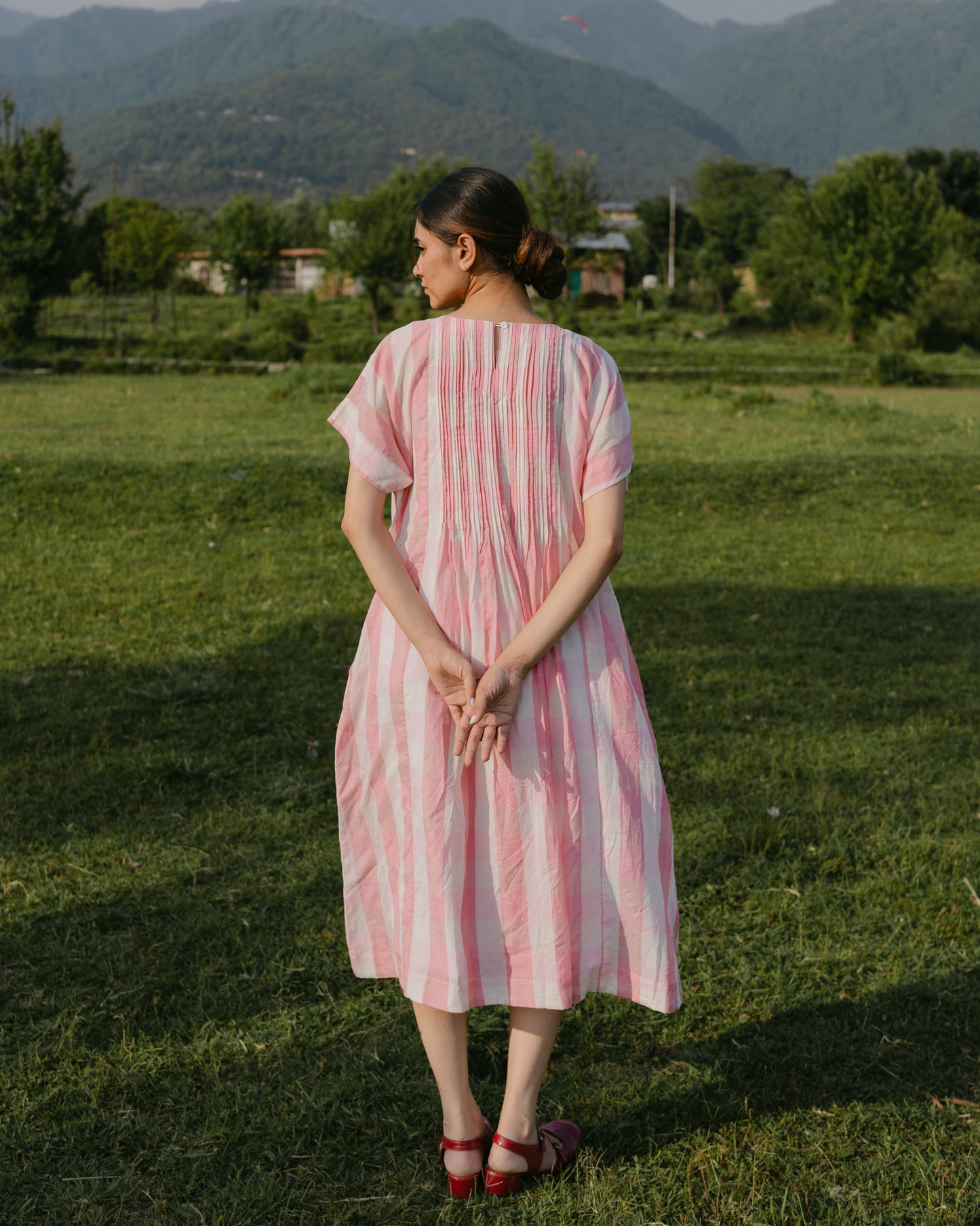 Eden Dress