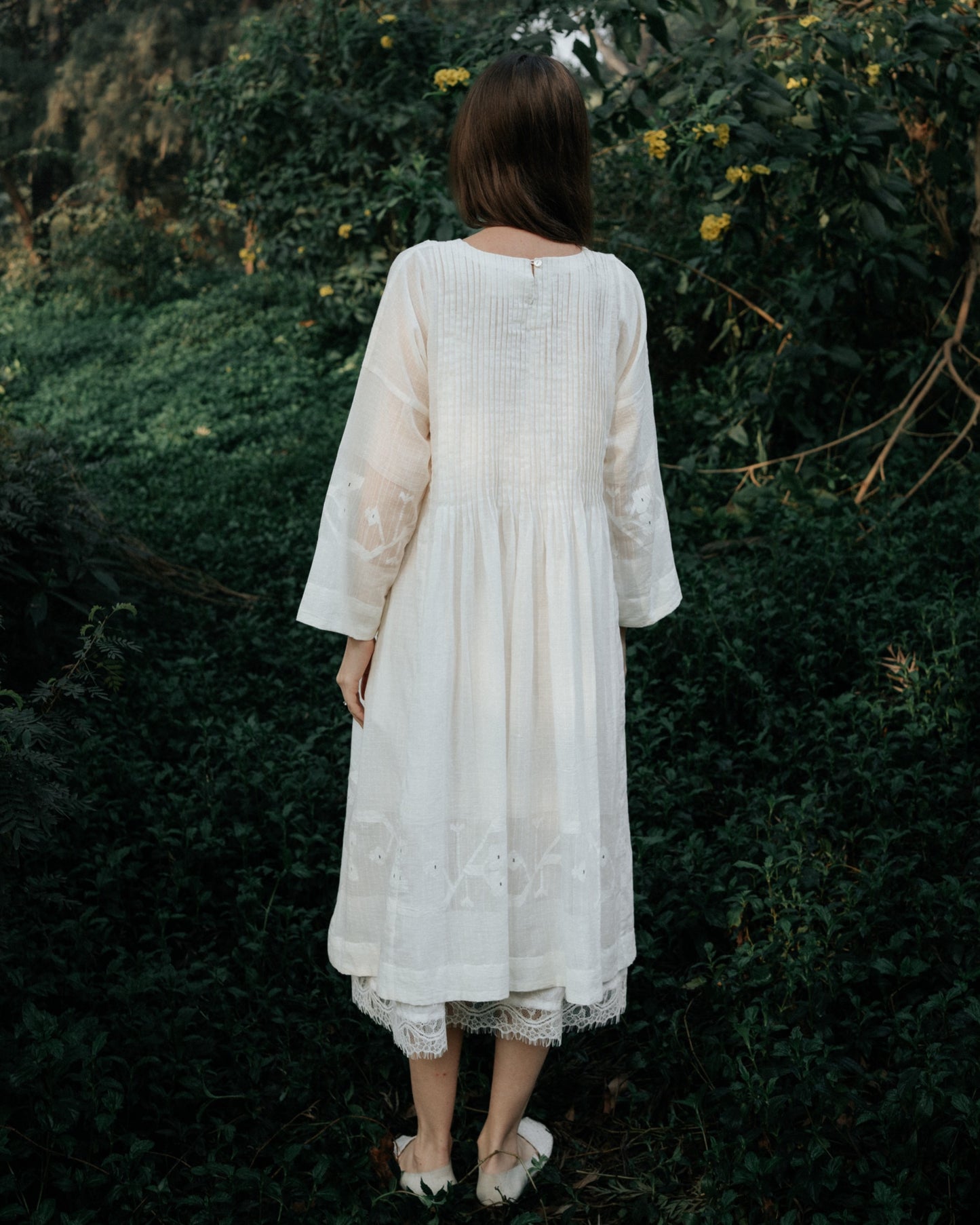 Sora Dress