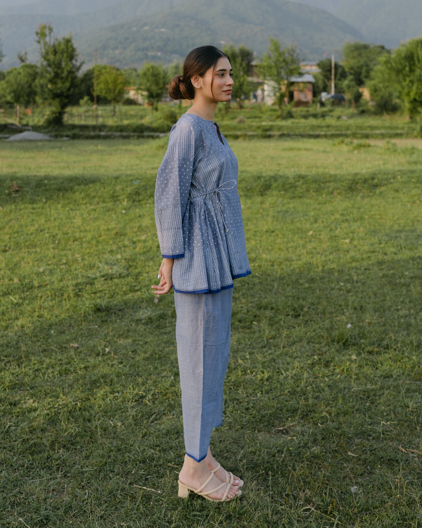 Alice Co-ord Set