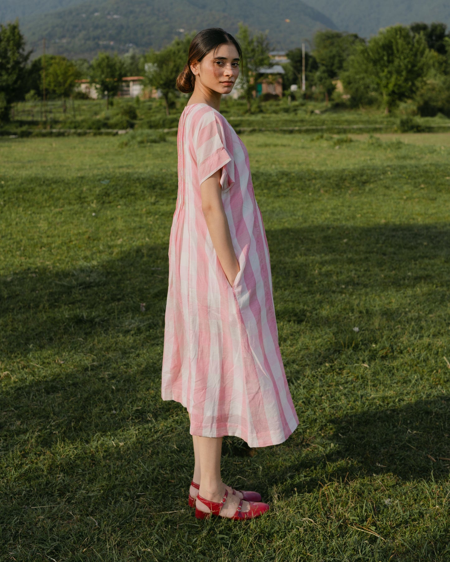 Eden Dress