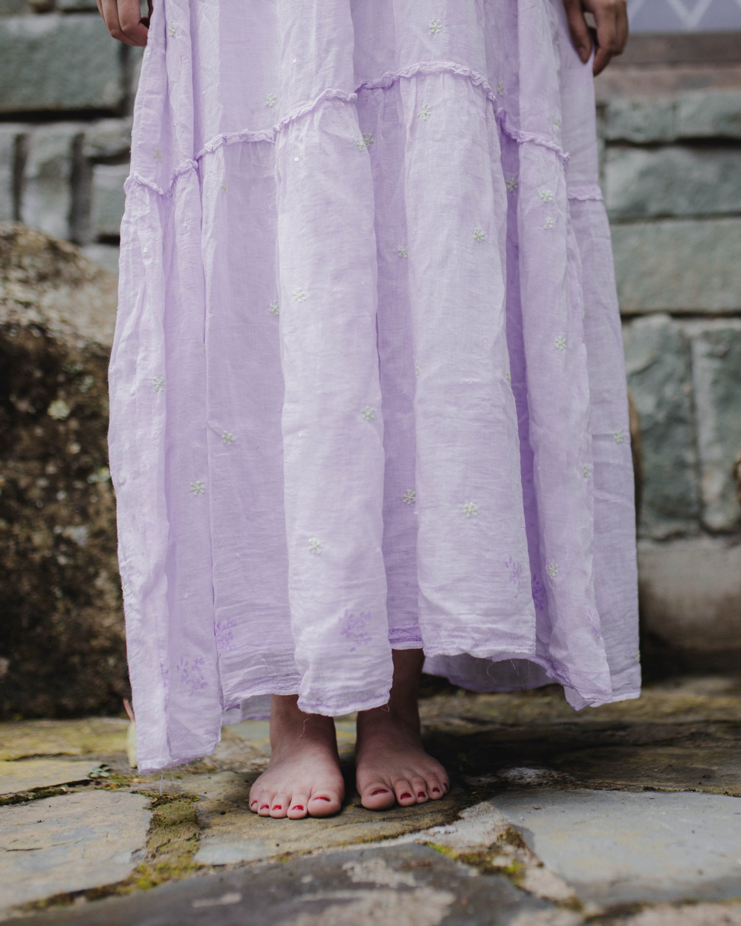 Zarf Dress