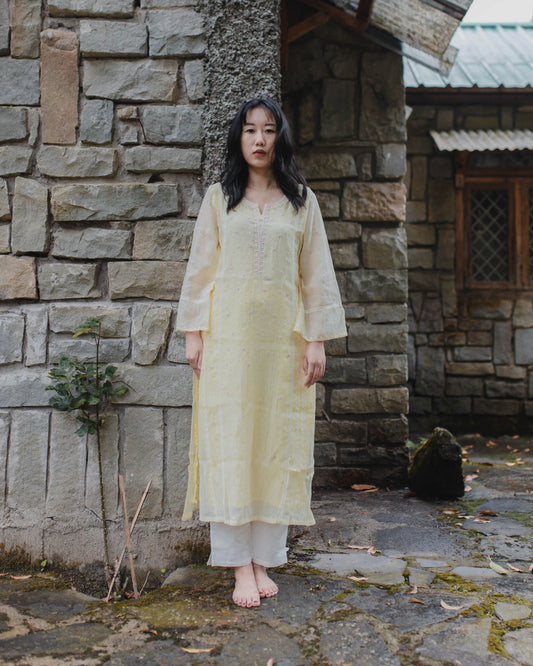 Fazl Kurta