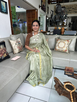 Sanghamitra, Mumbai